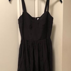 Amanda Uprichard Mini Dress